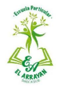 Logo de Col·legi El Arrayán