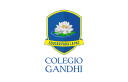 Logo de Colegio Ghandi