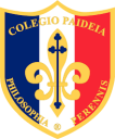Logo de Colegio Paideia