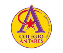 Logo de Colegio Particular Antares De Alerce