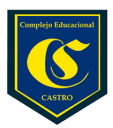 Logo de Colegio San Crescente