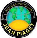 Logo de Col·legi Jean Piaget
