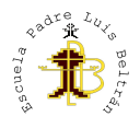 Logo de Colegio Padre Luis Beltrán