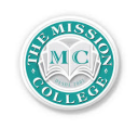 Logo de Colegio The Mission 