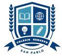 Logo de Colegio Renuevo
