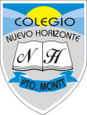 Logo de Colegio Nuevo Horizonte