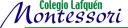 Logo de Colegio Lafquen Montessori Puerto Montt