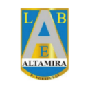 Logo de Liceo Bicentenario De Excelencia Altamira