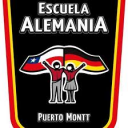 Logo de Escuela Alemania