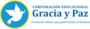 Logo de Instituto Cristiano Gracia Y Paz