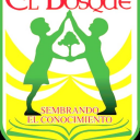 Logo de Colegio El Bosque