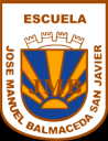 Logo de Col·legi José Manuel Balmaceda