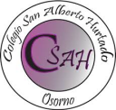 Logo de Colegio San Alberto Hurtado