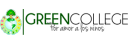 Logo de College Green