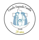 Logo de Colegio Particular Sagrada Familia