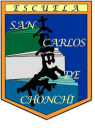 Logo de Col·legi San Carlos De Chonchi