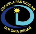 Logo de Colegio Colonia Degañ