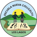 Logo de Escuela Nueva Collilelfu