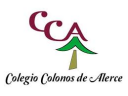 Logo de Colegio Colonos De Alerce