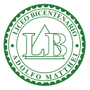 Logo de Liceo Bicentenario Adolfo Matthei