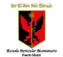 Logo de Escuela Particular Bicentenario