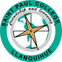 Logo de Col·legi Saint Paul