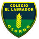 Logo de Colegio El Labrador