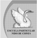Logo de Escuela Particular Nido De Cisnes