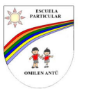 Logo de Col·legi Omilen Antu