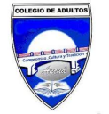 Logo de Colegio De Adultos Bonilla