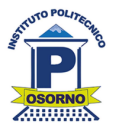 Logo de Instituto Politécnico