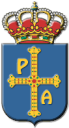 Logo de Instituto Principe De Asturias