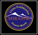 Logo de Colegio Mirasol