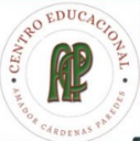 Logo de Centro Educacional Amador Cárdenas Paredes