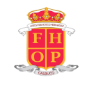 Logo de Colegio Francisco Hernández Ortiz Pizarro