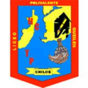 Logo de Liceo Bicentenario Polivalente De Queilen