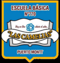 Logo de Colegio Las Camelias