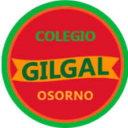Logo de Colegio Gilgal