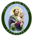 Logo de Colegio San Lucas De Valdivia