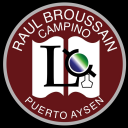 Logo de Liceo Raúl Broussain Campino