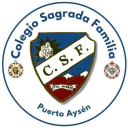 Logo de Colegio Sagrada Familia