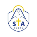 Logo de Liceo Bicentenario Santa Teresa De Los Andes