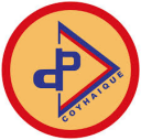Logo de Colegio Diego Portales