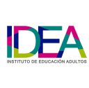 Logo de Instituto IDEA
