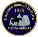 Logo de Colegio Manuel Bulnes Prieto