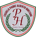Logo de Colegio Padre Alberto Hurtado Cruchaga