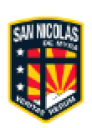 Logo de Col·legi San Nicolás De Myra