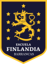 Logo de Colegio Finlandia