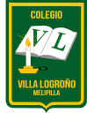 Logo de Colegio  Villa Logrono