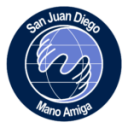 Logo de Colegio San Juan Diego